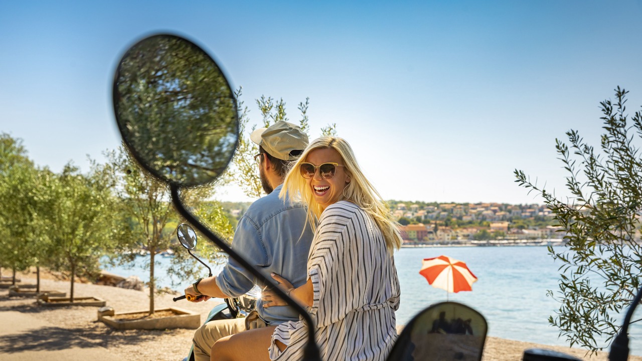Photo of Outdoor in Omisalj