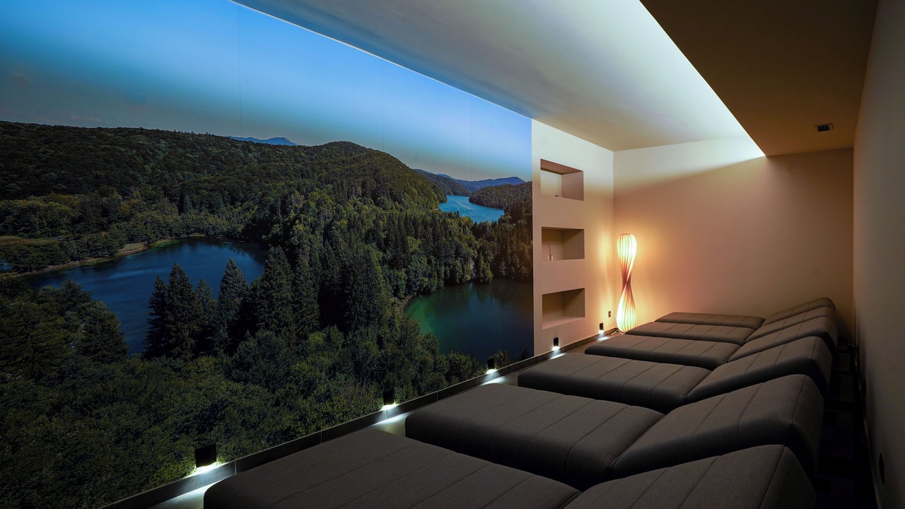 Photo of Bedroom in Catrnja