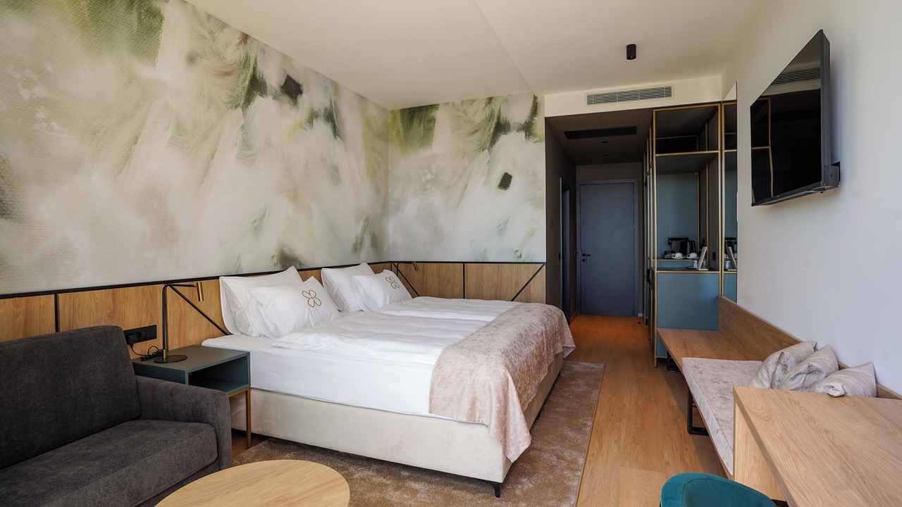 Photo of Bedroom in Catrnja