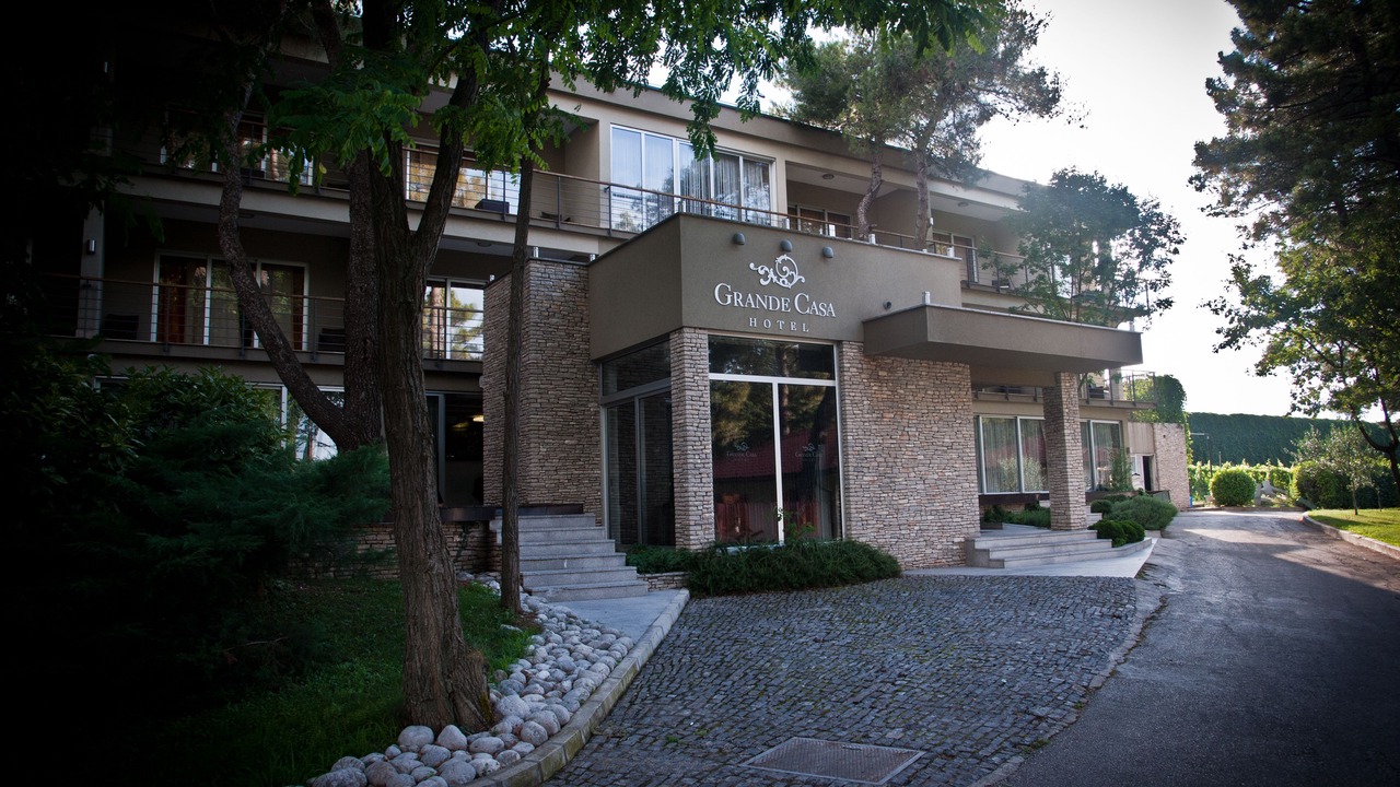 Photo of Outdoor in Medjugorje