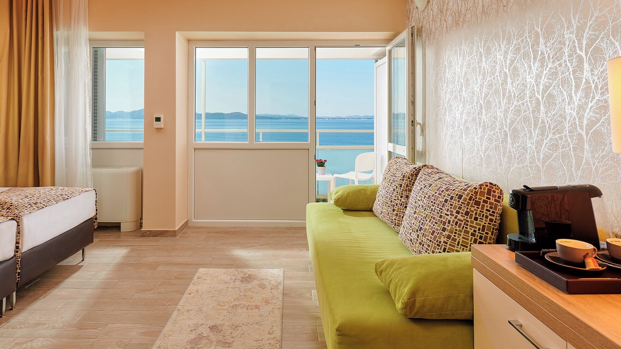 Photo of Patio Balcony in Petrcane
