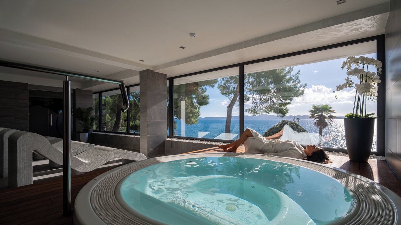 Photo of Bedroom in Petrcane