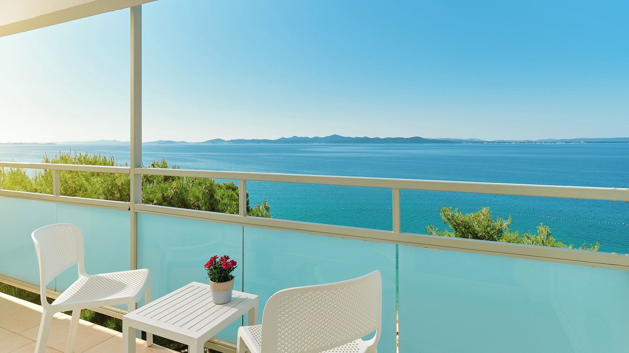 Photo of Patio Balcony in Petrcane