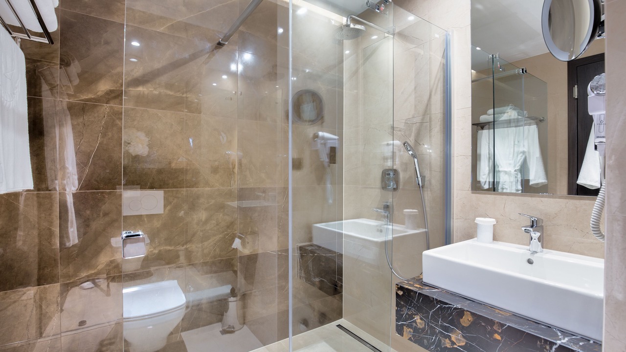 Photo of Bathroom in Preoce