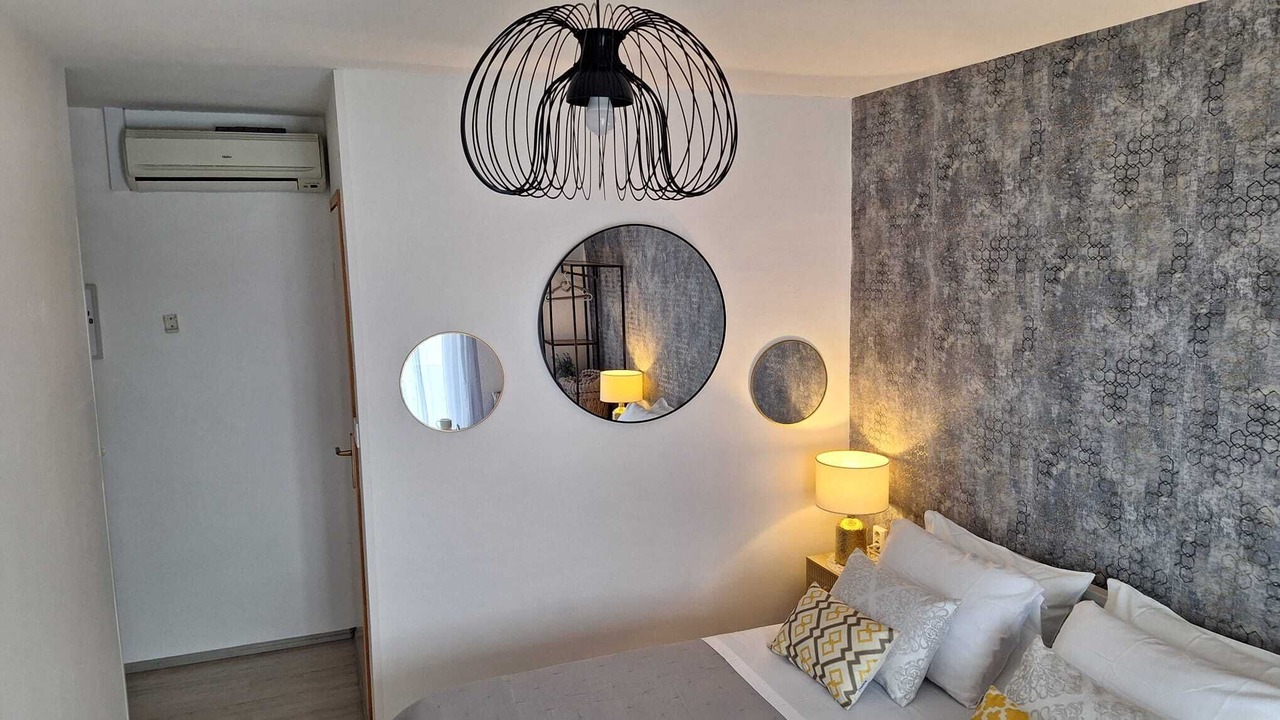 Photo of Bedroom in Hvar Old Town