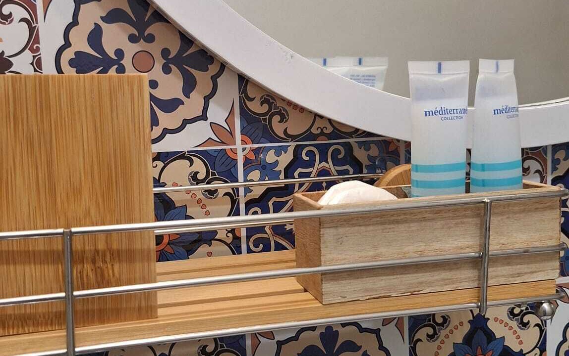 Photo of Bathroom in Hvar Old Town