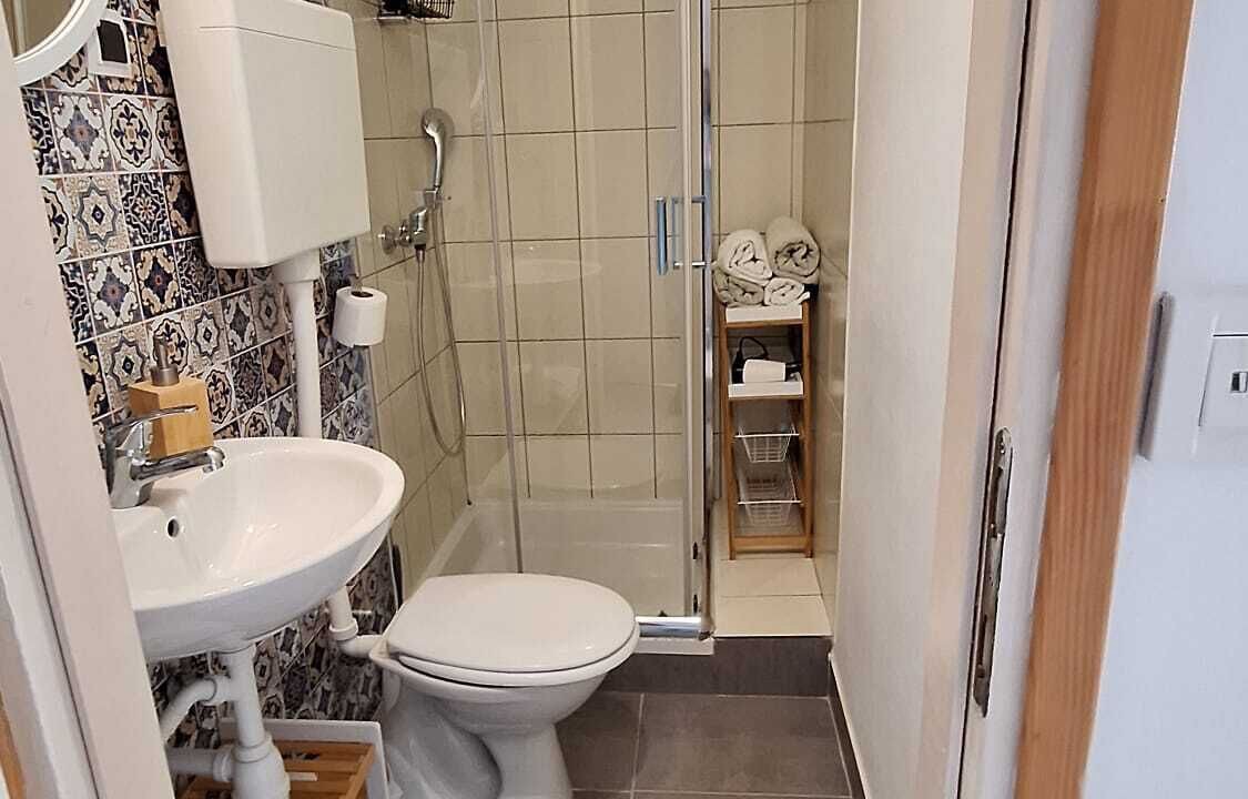 Photo of Bathroom in Hvar Old Town