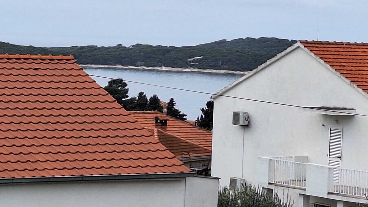 Photo of Bedroom in Hvar Old Town