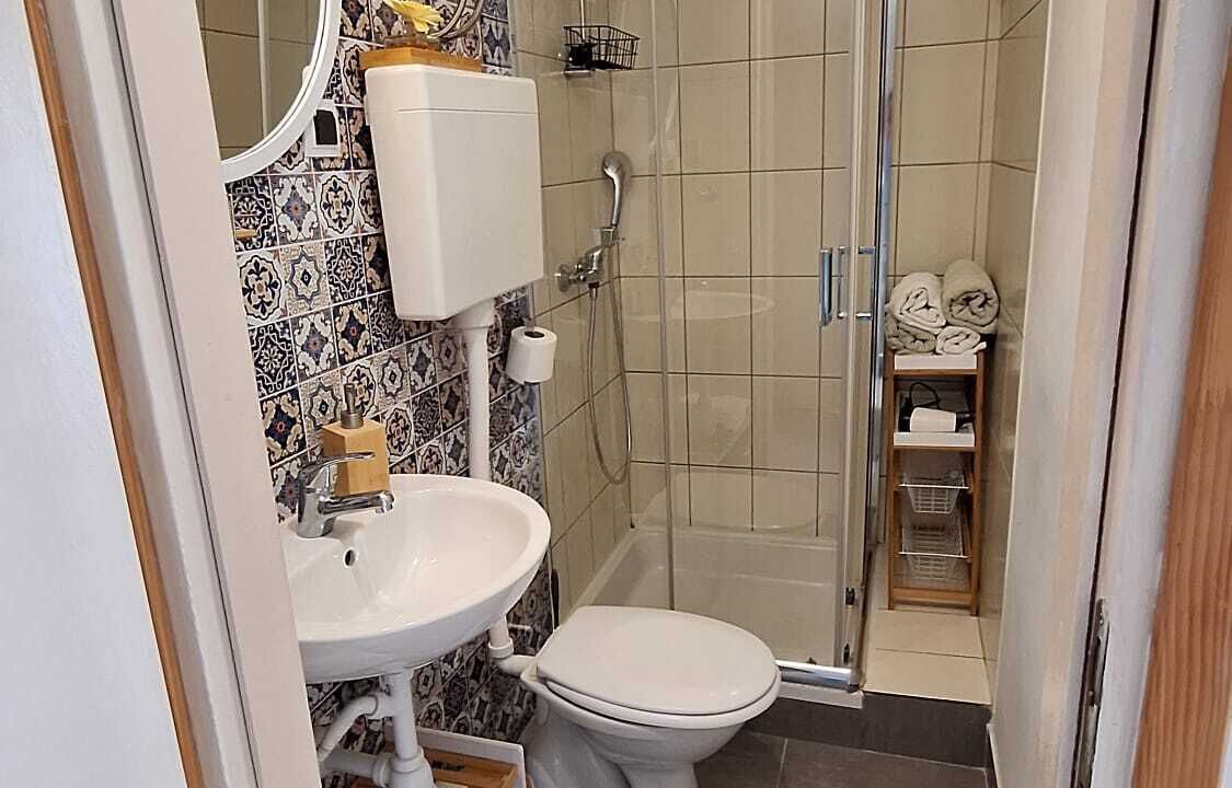 Photo of Bathroom in Hvar Old Town
