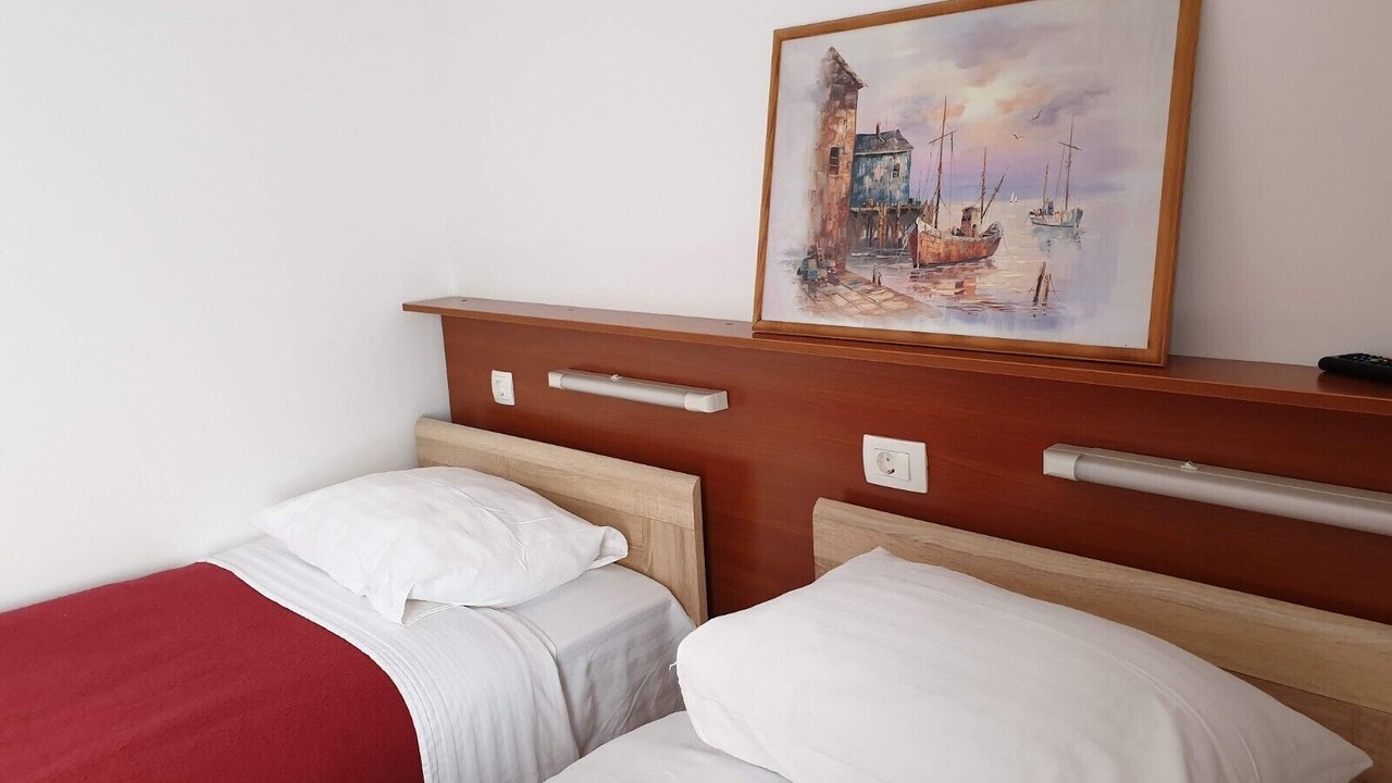 Photo of Bedroom in Otocac