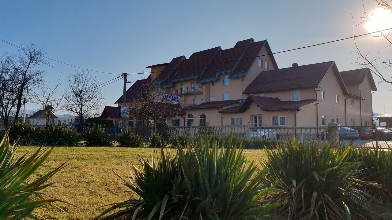 Photo of Outdoor in Otocac