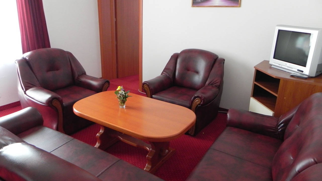 Photo of Bedroom in Otocac