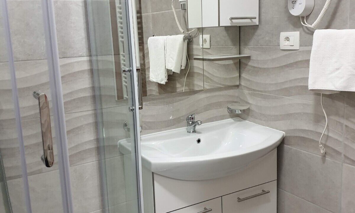 Photo of Bathroom in Otocac