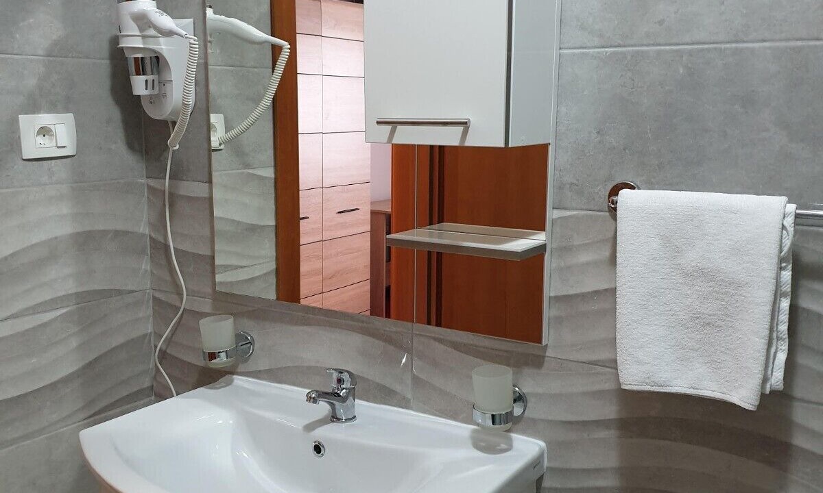 Photo of Bathroom in Otocac