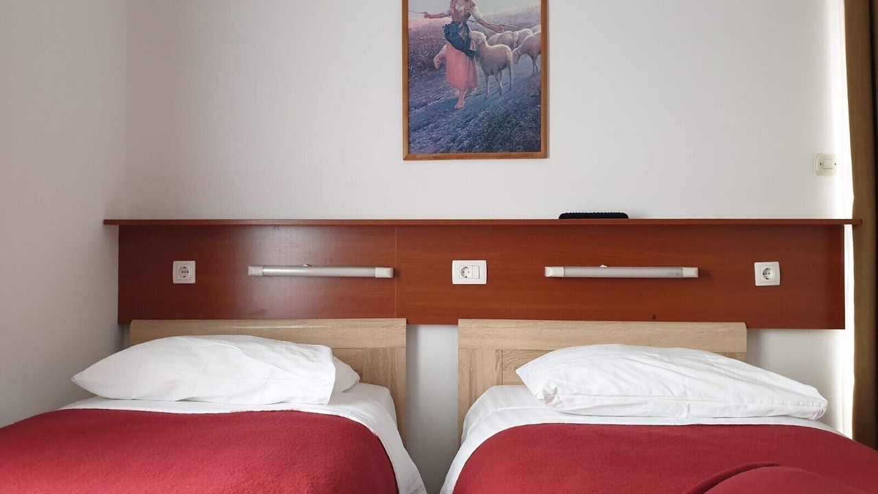 Photo of Bedroom in Otocac