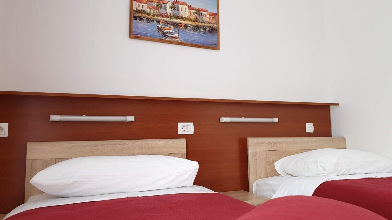 Photo of Bedroom in Otocac