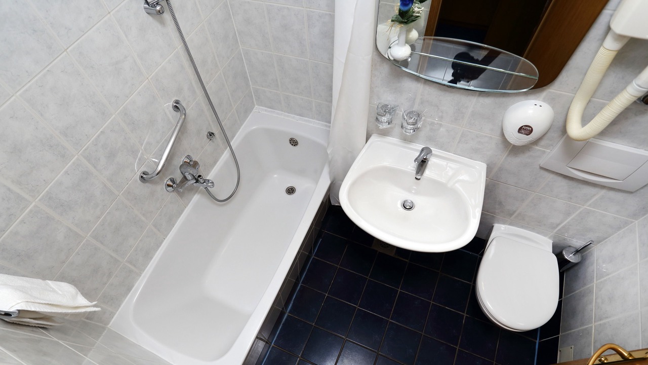 Photo of Patio Balcony in Krk