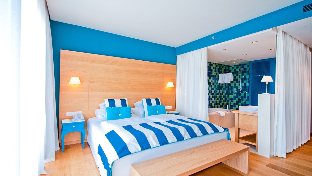 Photo of Bedroom in Petrcane