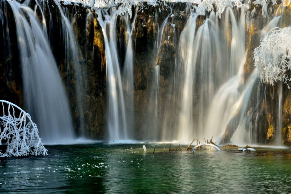 Photo of Outdoor in Vrhovine