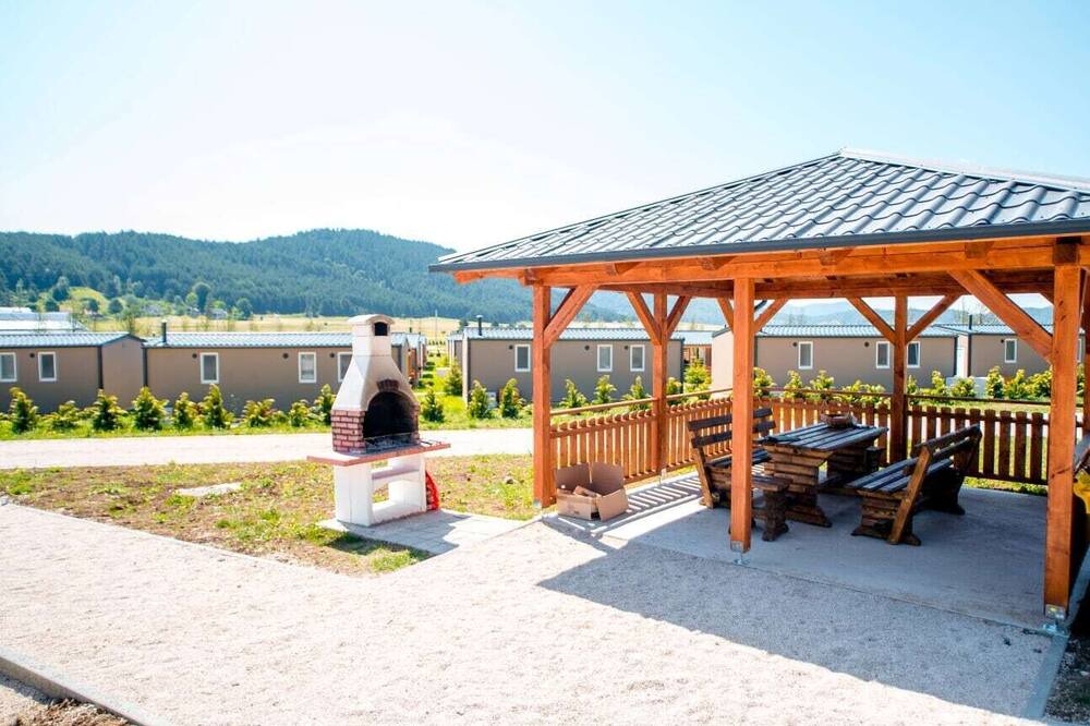 Photo of Outdoor in Vrhovine