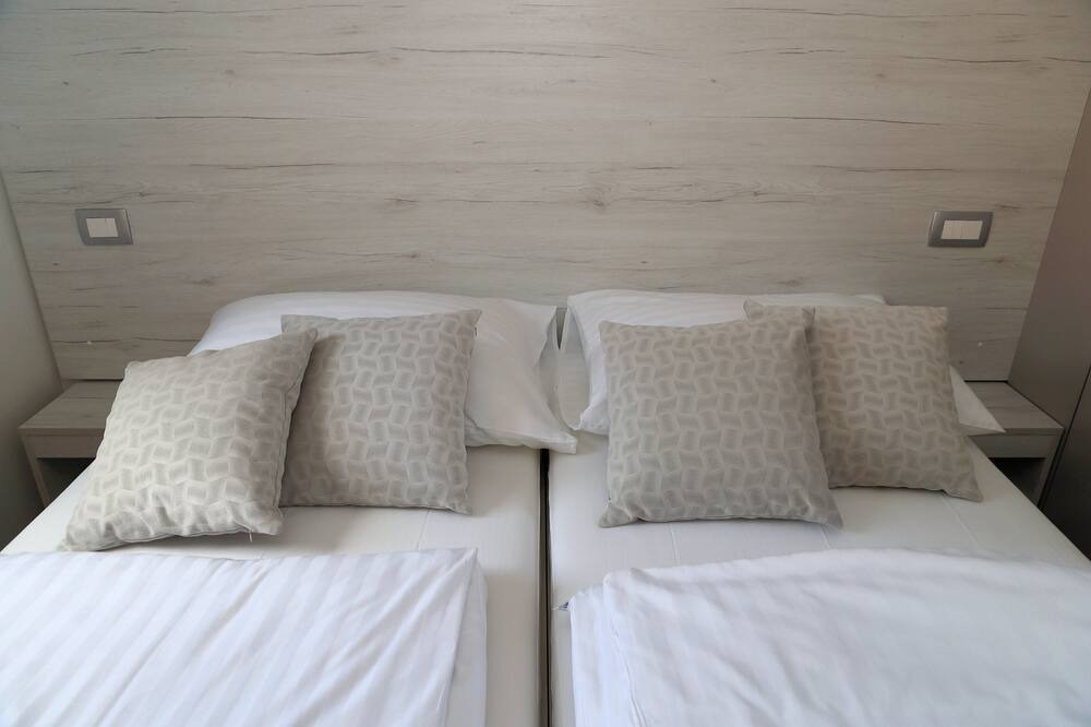 Photo of Bedroom in Vrhovine