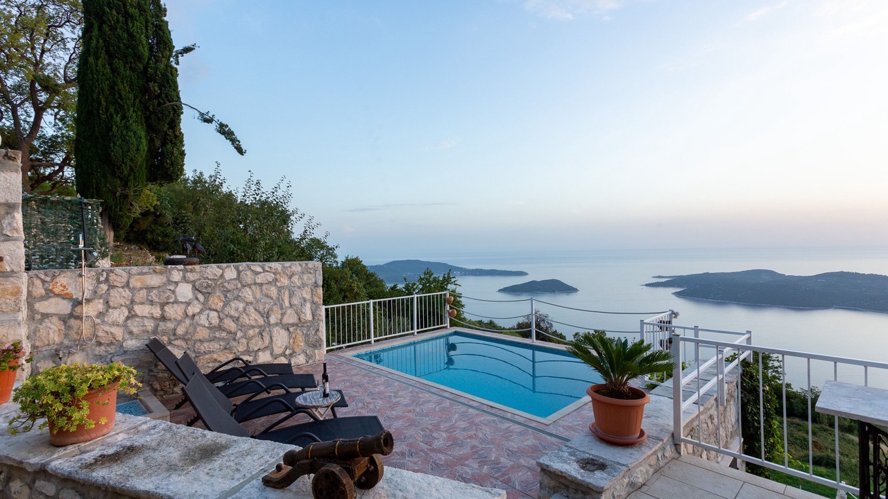 Photo of Outdoor in Dubrovacko Primorje