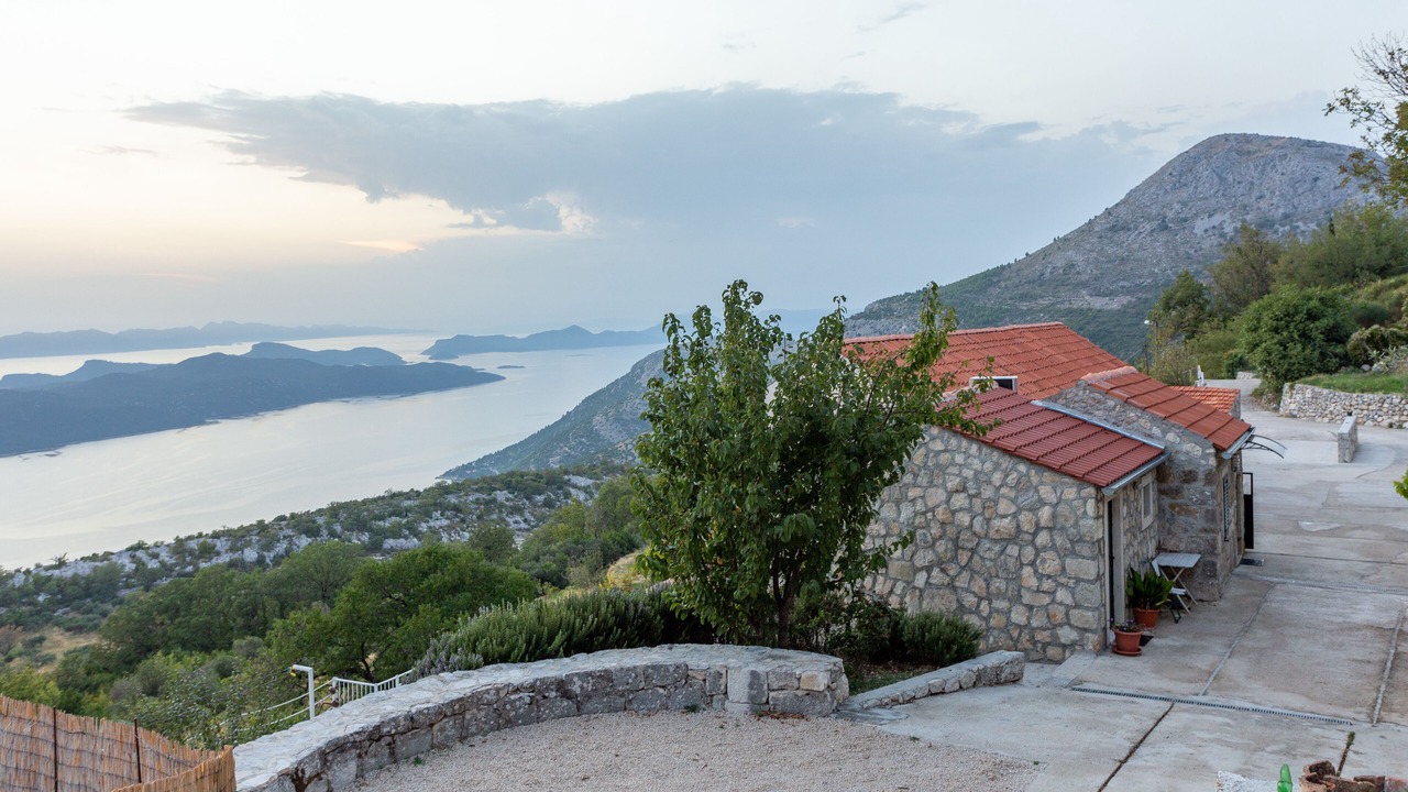 Photo of Outdoor in Dubrovacko Primorje