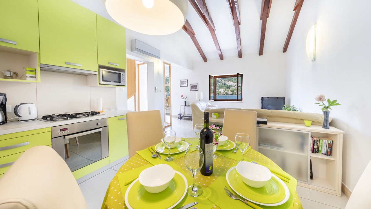 Photo of Kitchen in Zaton