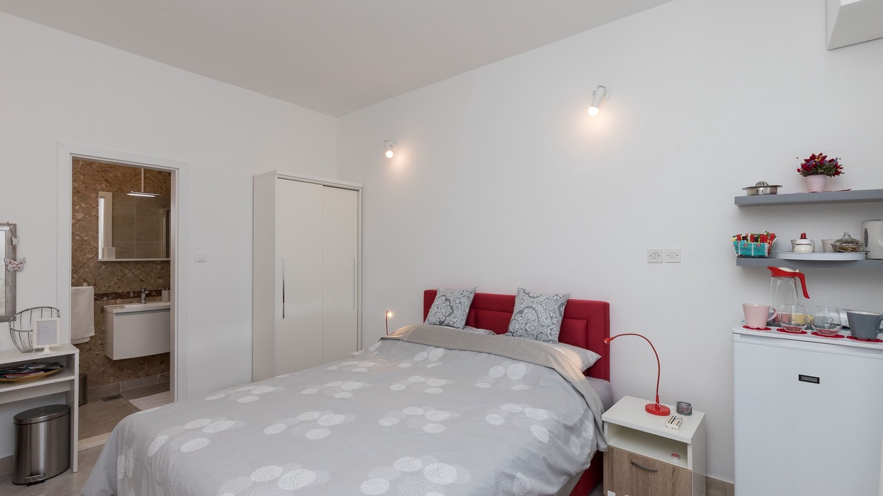 Photo of Bedroom in Gorica