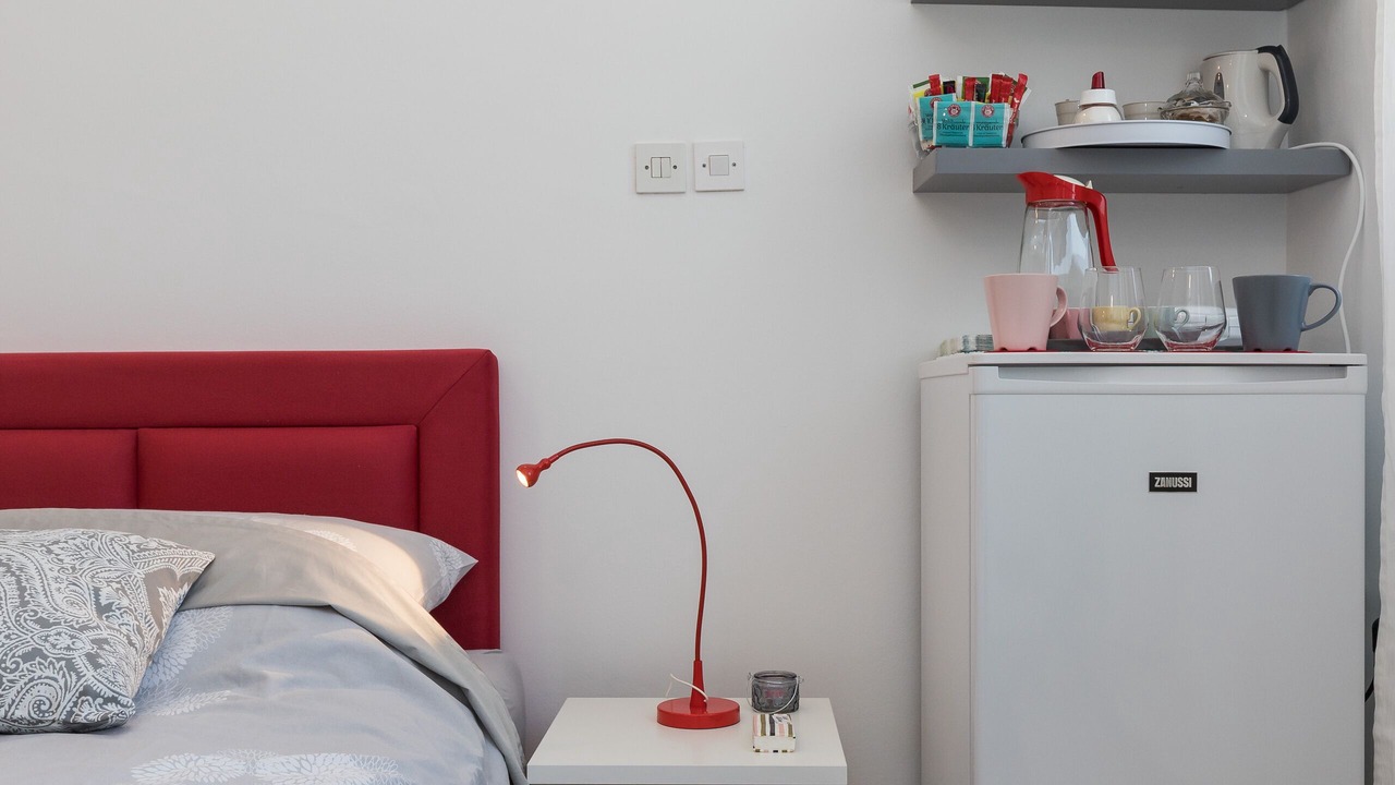 Photo of Bedroom in Gorica