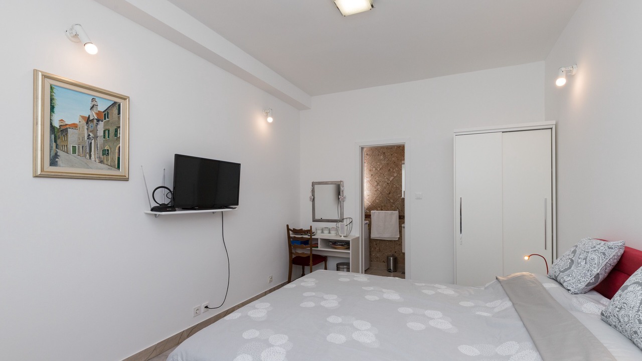 Photo of Bedroom in Gorica