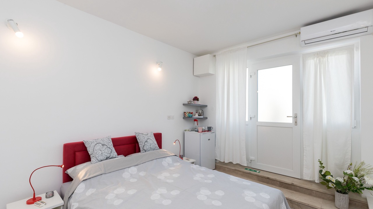 Photo of Bedroom in Gorica