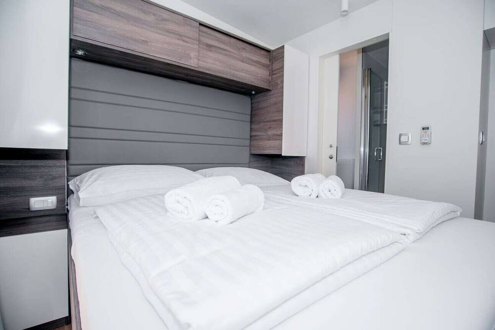 Photo of Bedroom in Vrhovine