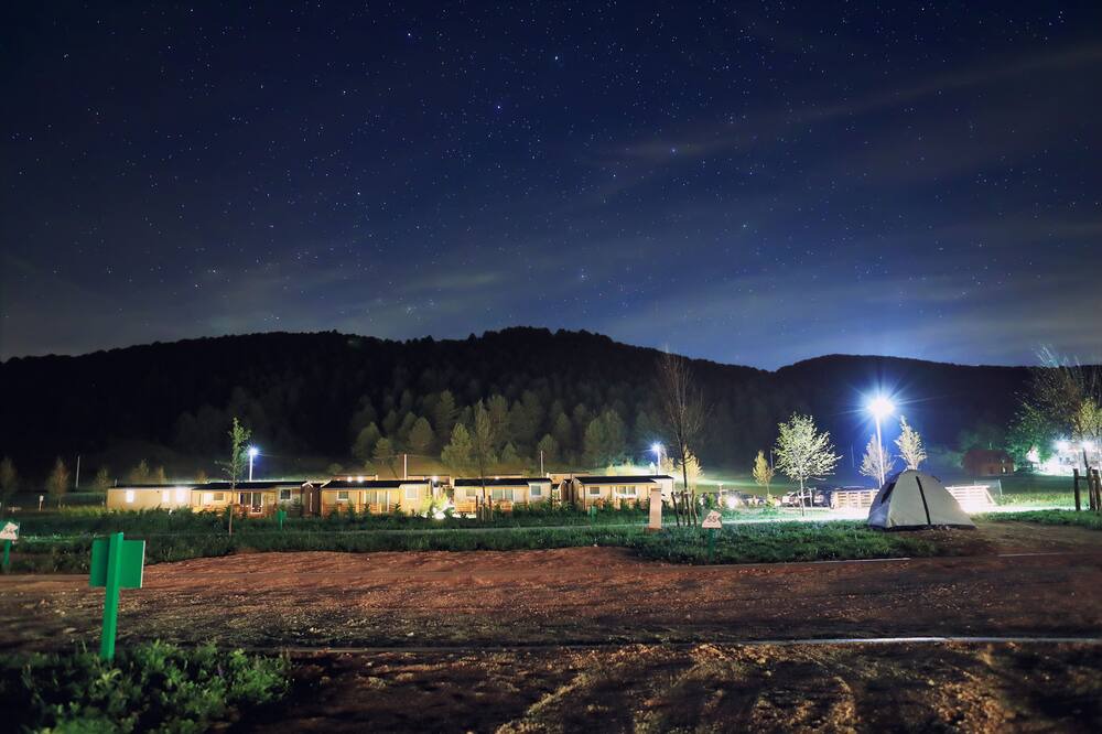 Photo of Outdoor in Vrhovine