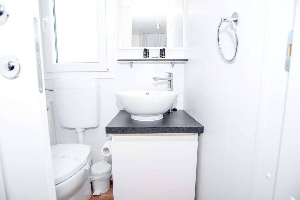 Photo of Bathroom in Vrhovine