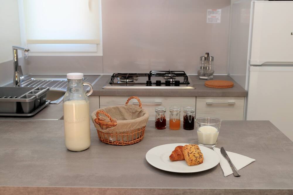 Photo of Kitchen in Vrhovine