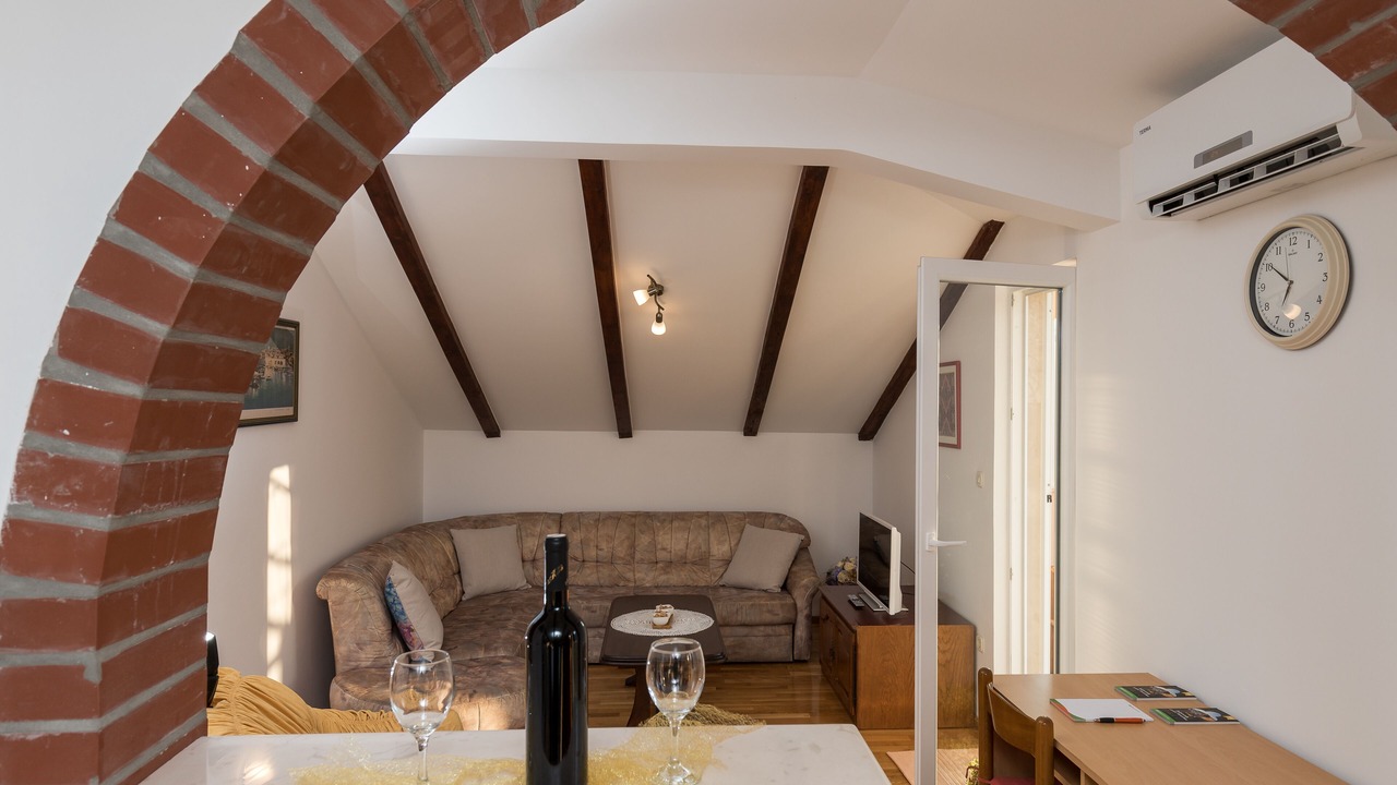 Photo of Bedroom in Cilipi