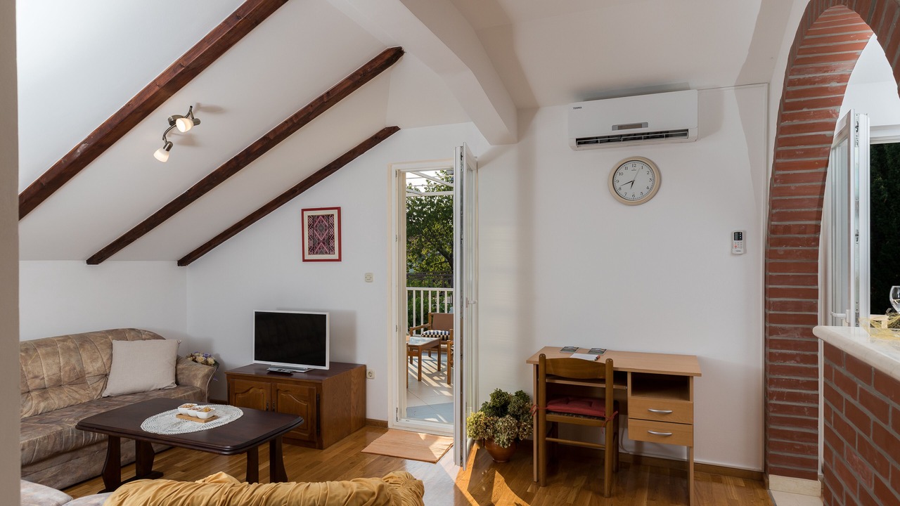 Photo of Bedroom in Cilipi