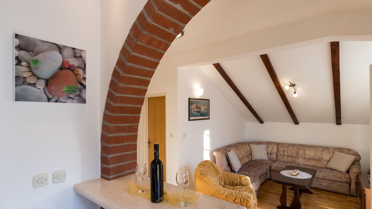Photo of Bedroom in Cilipi