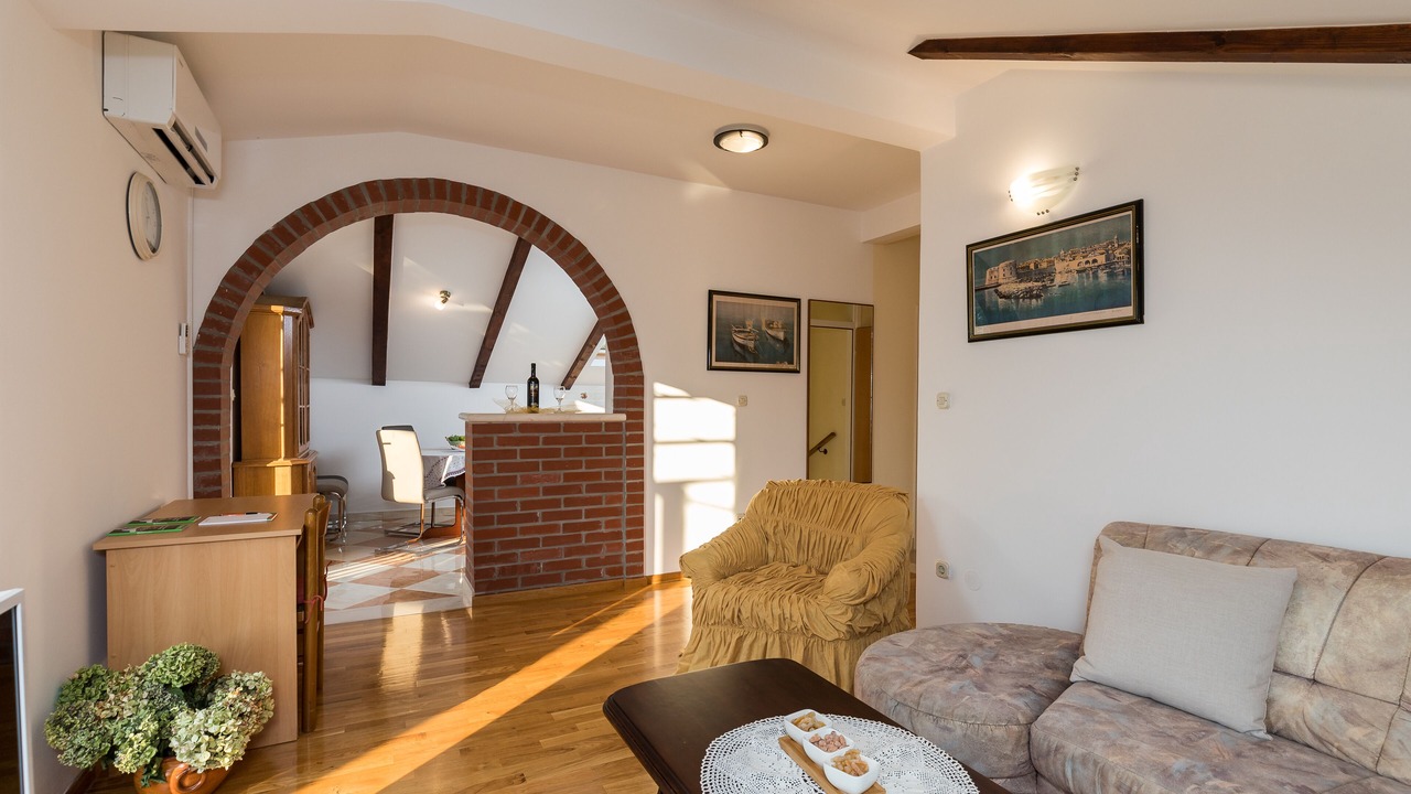 Photo of Bedroom in Cilipi