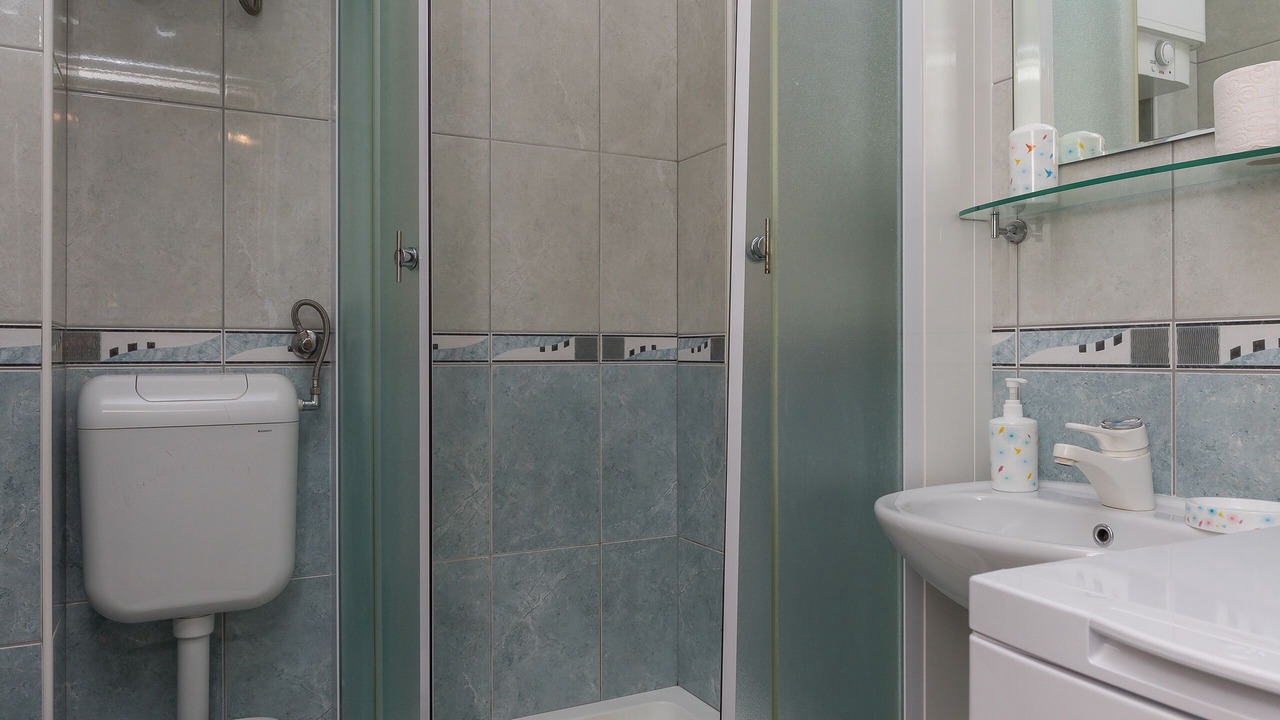 Photo of Bathroom in Cilipi