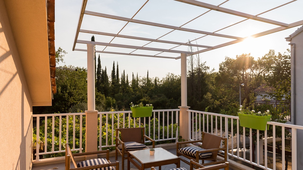 Photo of Patio Balcony in Cilipi