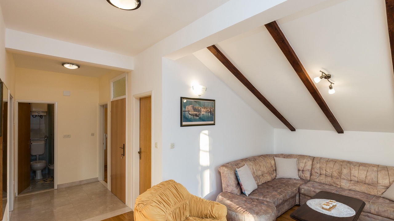 Photo of Bedroom in Cilipi
