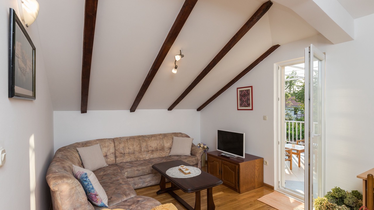 Photo of Bedroom in Cilipi