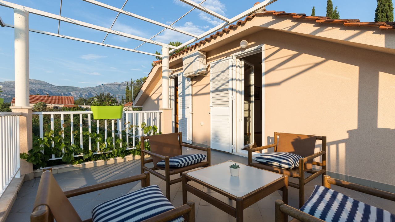 Photo of Patio Balcony in Cilipi