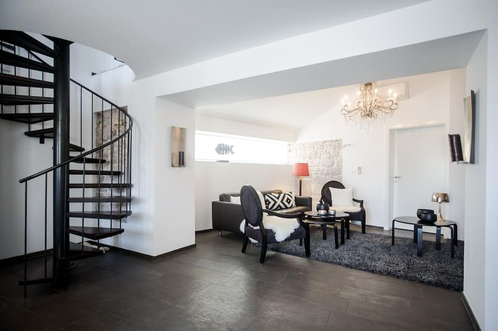 Photo of Livingroom in Drvenik Mali