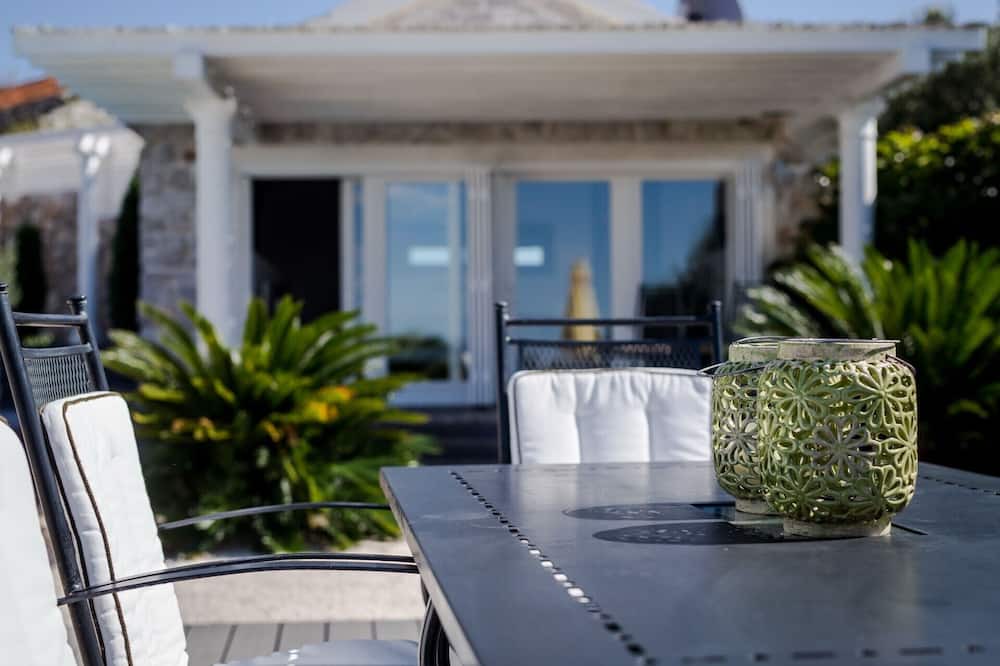 Photo of Patio Balcony in Drvenik Mali