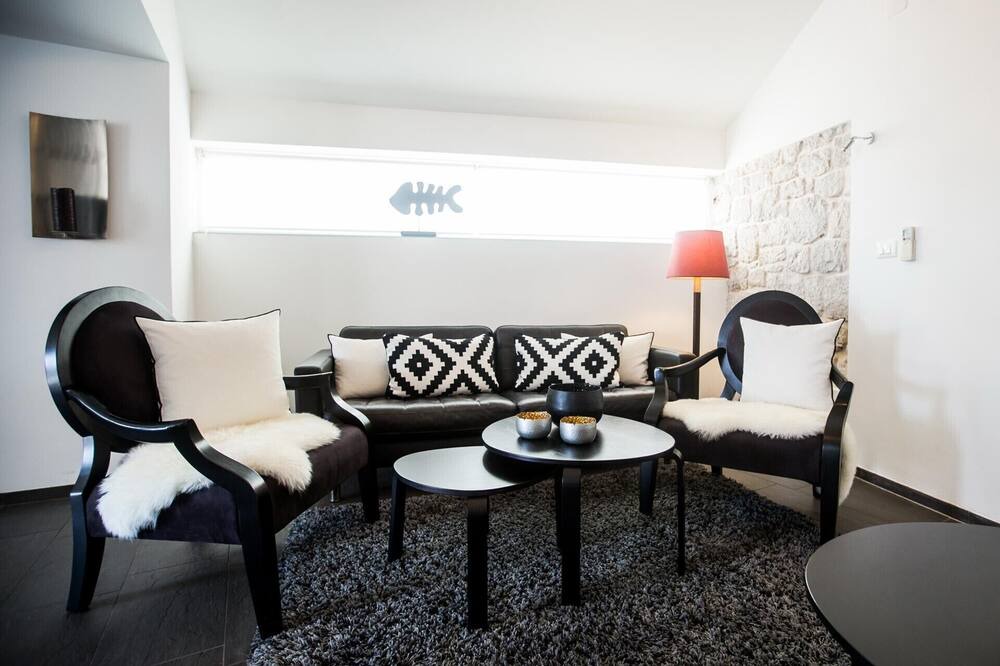 Photo of Livingroom in Drvenik Mali