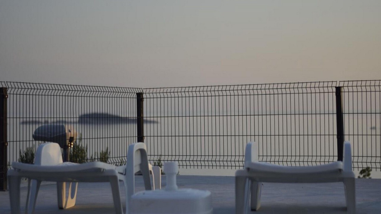 Photo of Patio Balcony in Mlini