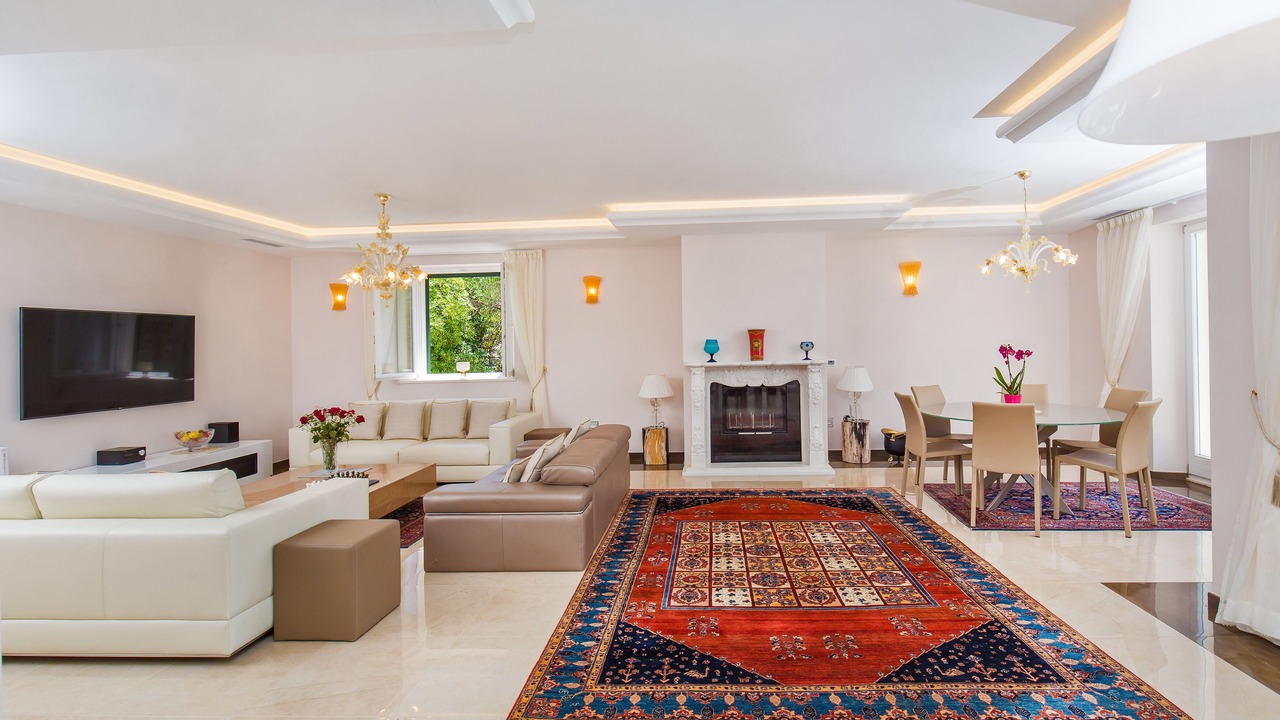Photo of Bedroom in Orasac